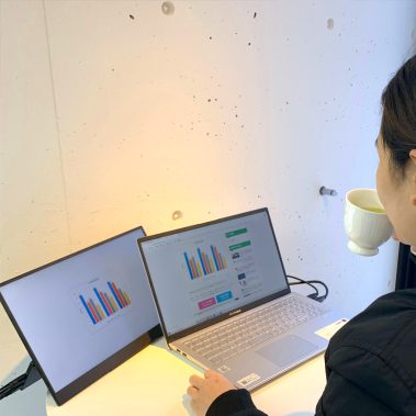 モバイルモニターとは?特徴や使用メリットについてご紹介