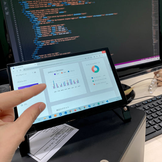 有機ELとは?仕組みと特徴 2