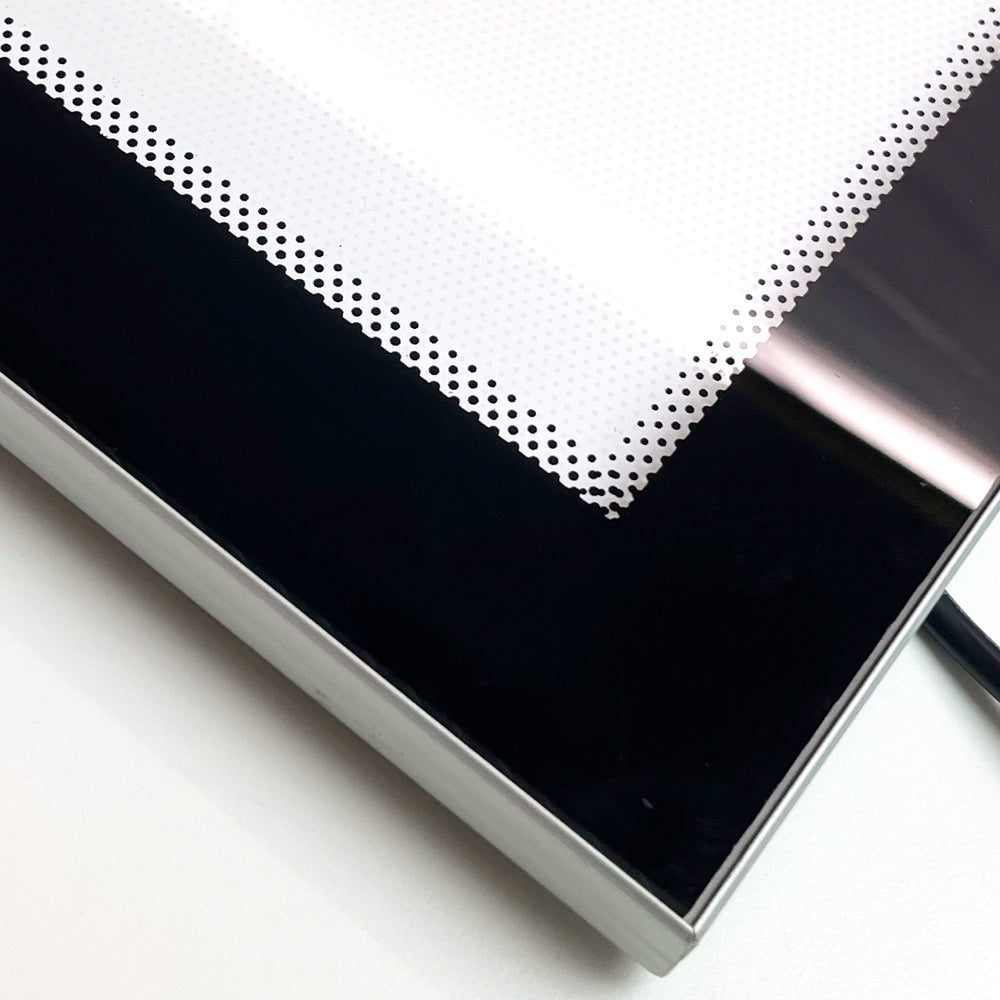 軽量 LEDライトパネル マグネットタイプ(片面)