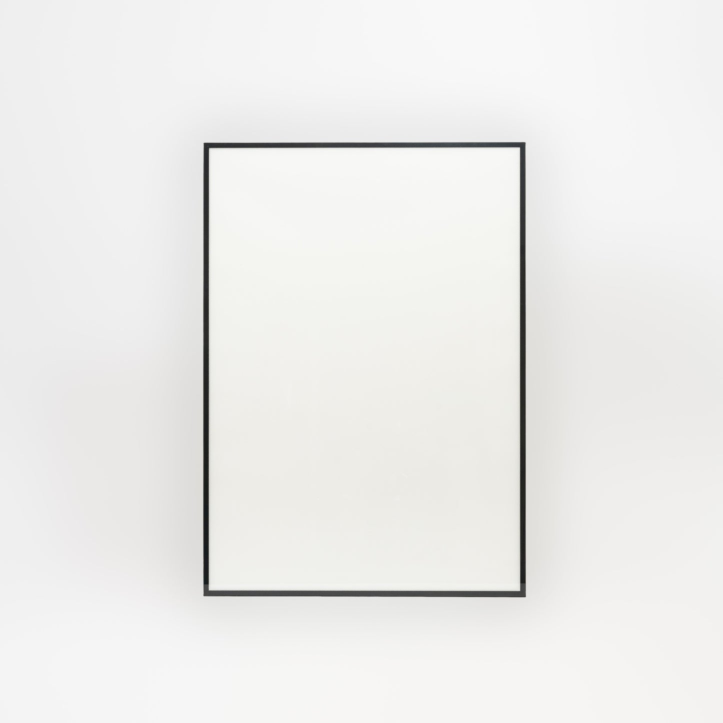 LEDライトパネル メディア挿入タイプ (片面/スタンド付き)