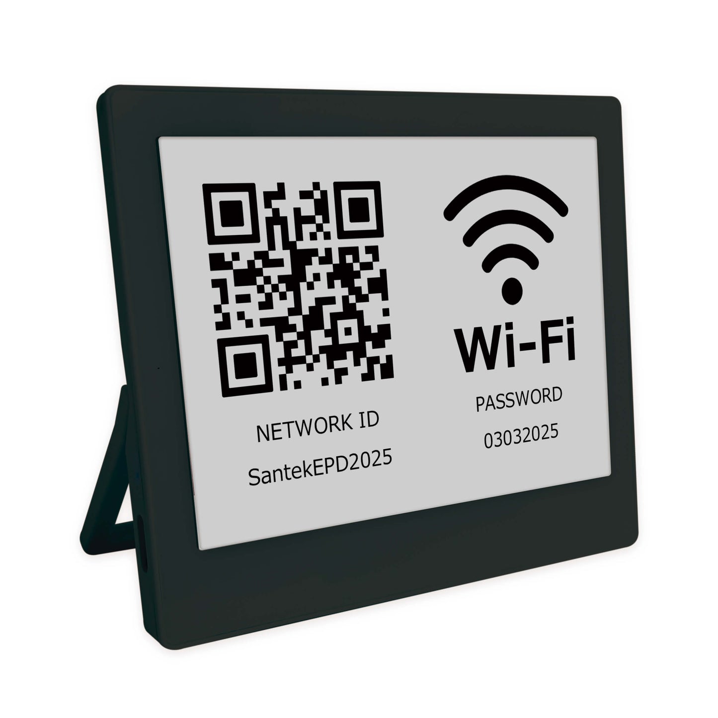 EZ Sign 4.2 inch E-paper Display