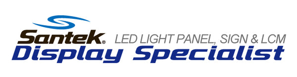 Santek Display Specialist
