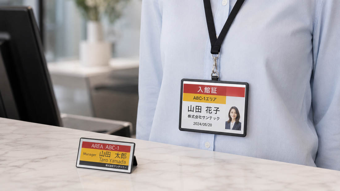 社員証の再発行費用を自社で計算する方法｜EZ Signで減らせる部分・減らせない部分
