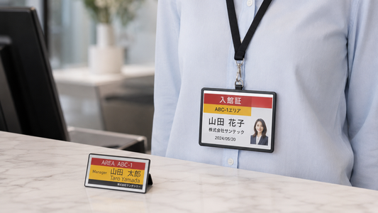 社員証の再発行費用を自社で計算する方法｜EZ Signで減らせる部分・減らせない部分