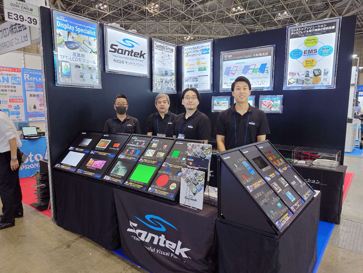 Thank you for visiting our booth at Manufacturing World Tokyo 2024 ...