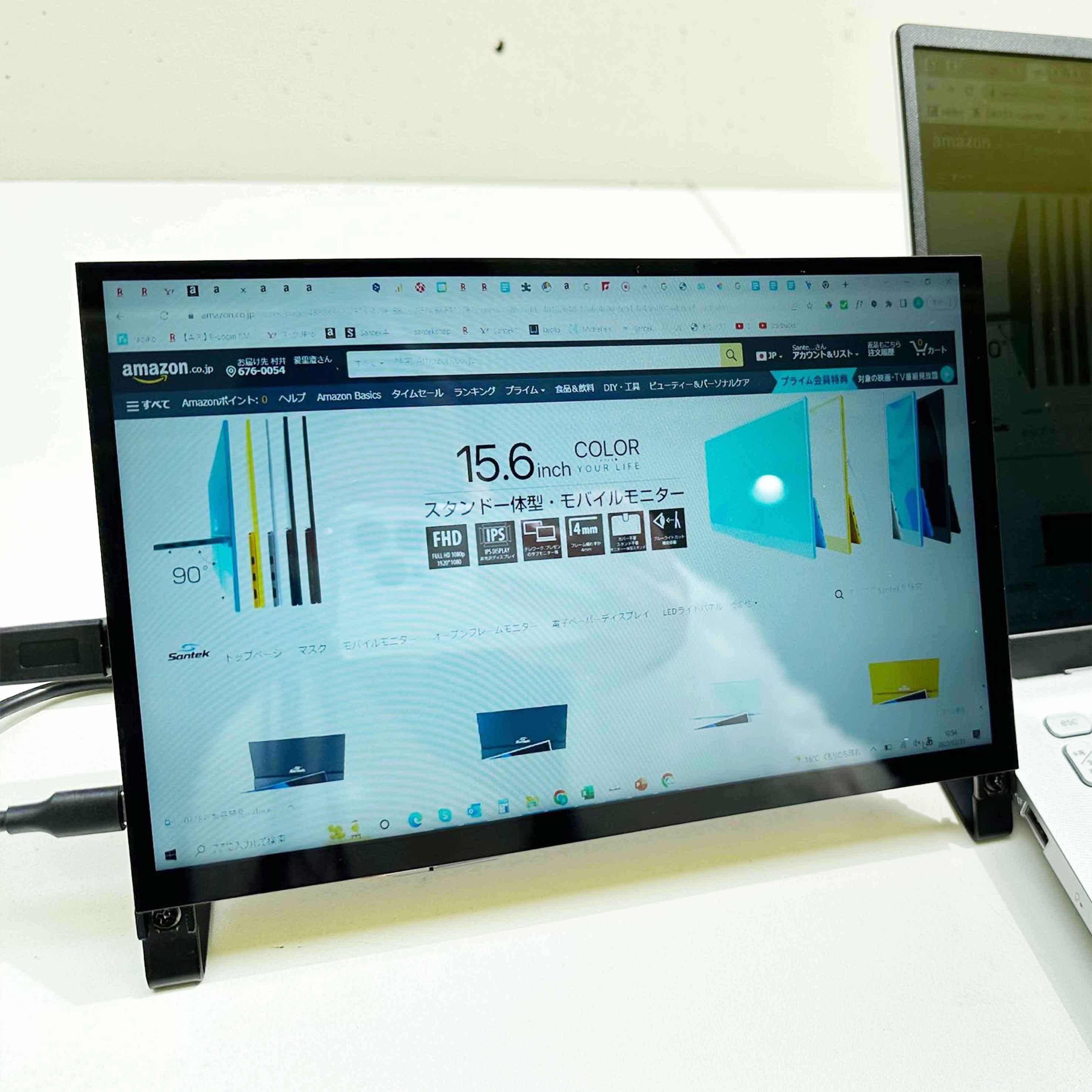 IPS Panels: The Evolution of LCD Technology – Santek Display Specialist