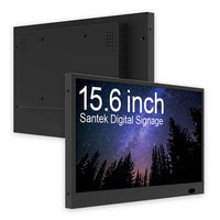 15.6" LCDサイネージ