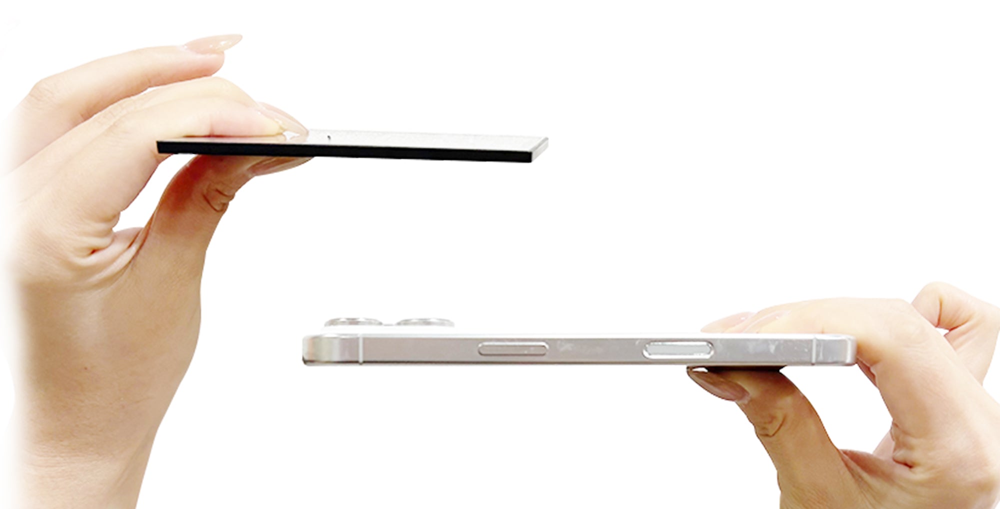 EZ Sign NFC - Santek 電子ペーパー – Santek Display Specialist