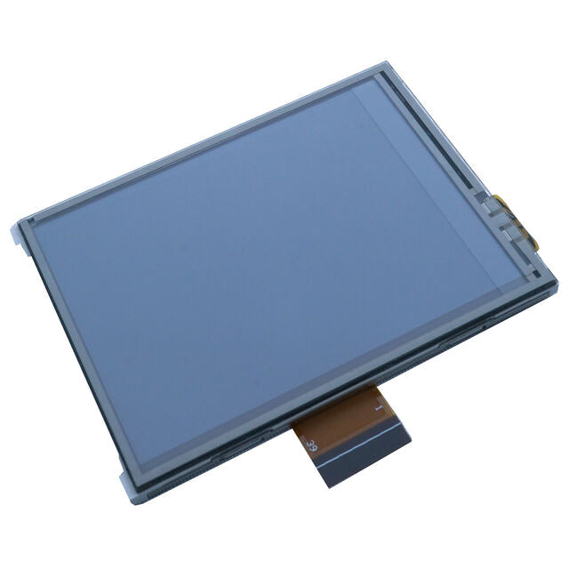 2.4" TFT LCD Module (240 x 320) with Resistive Touch [ST0240A1WY-RSLW-F]