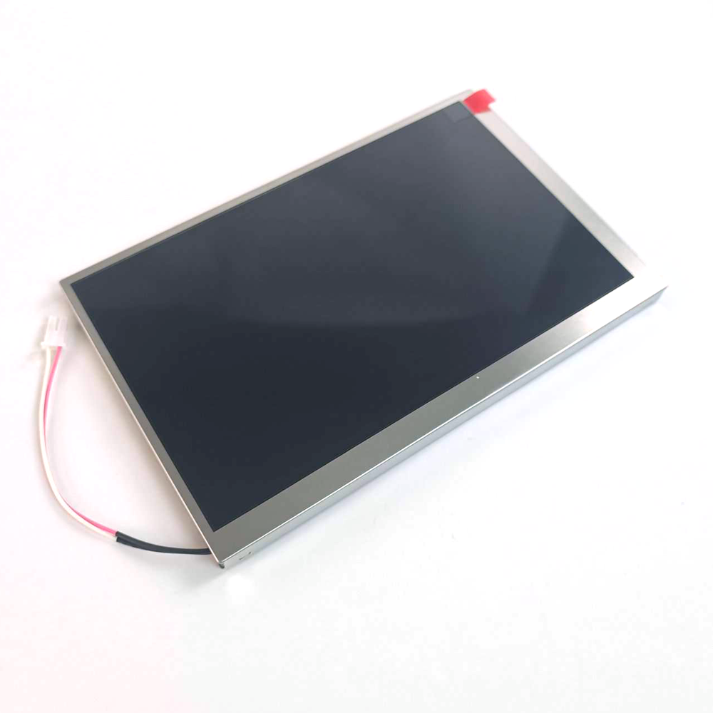 7.0" Ultra High Brightness TFT LCD Module (800 x 480) Anti-Glare [ST0700I14W-RSCLW-F] Sunlight Readable