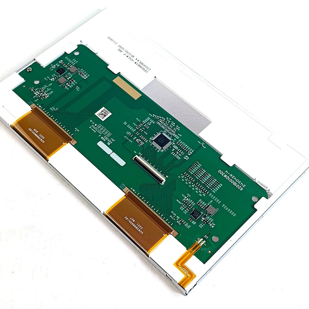 7.0" TFT LCD Module (800 x 480) Anti-Glare [ST0700I7W-RSLW-F]