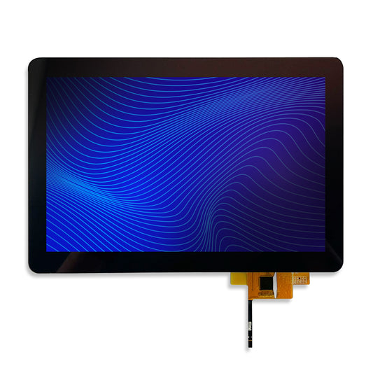 10.1" TFT LCD Module (1200 x 1920) with Capacitice Touch Panel [ST1010B5CYOL-RSLW-C]
