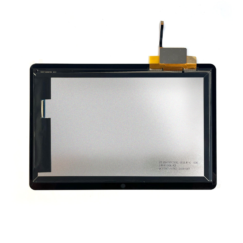 10.1" TFT LCDモジュール (1200 x 1920) 静電容量タッチパネル付き [ST1010B5CYOL-RSLW-C]