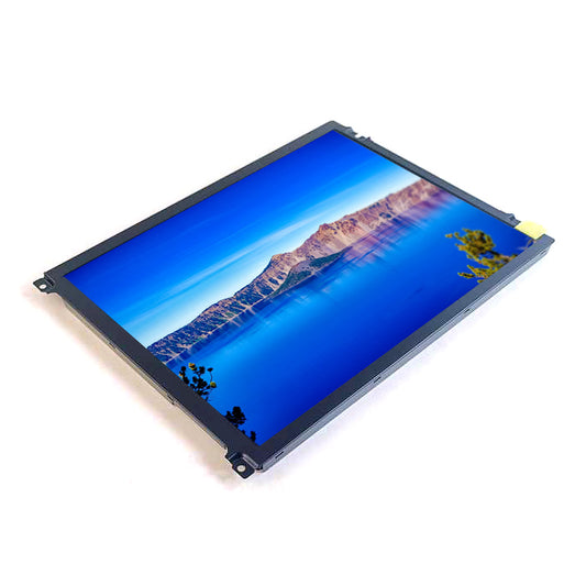 10.4" Ultra High Brightness TFT LCD Module (640 x 480) [ST1040S1W-RSMLW-C] Sunlight Readable