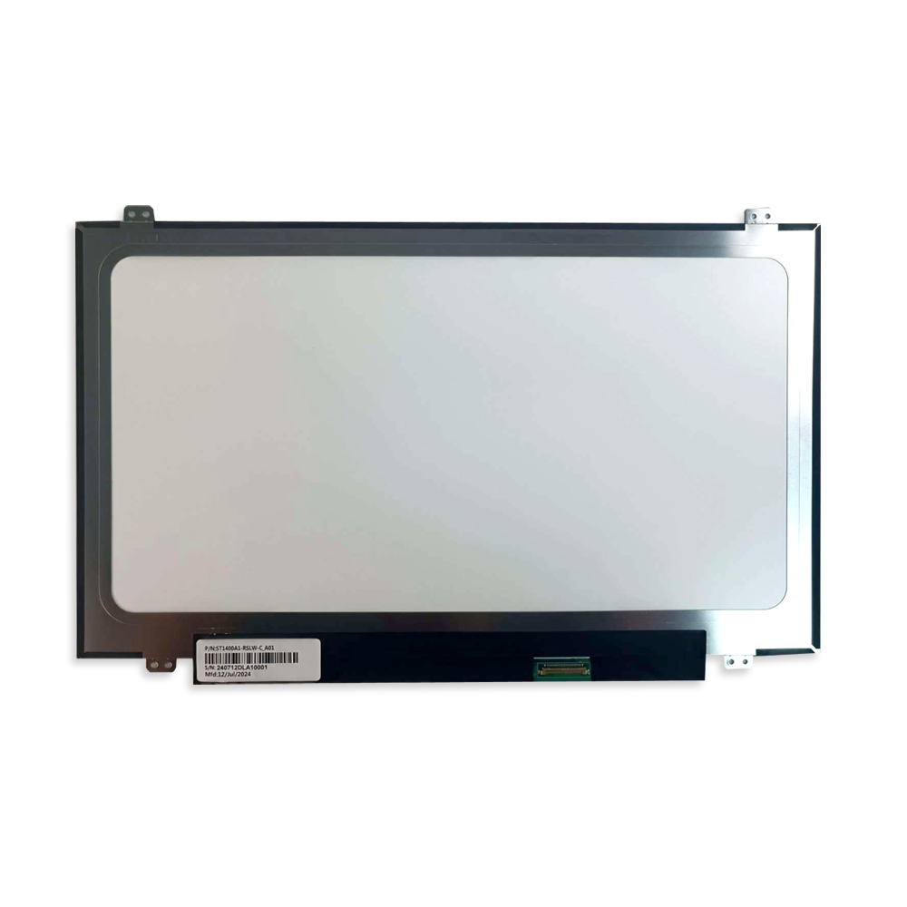 14.0" TFT LCD Module (1920 x 1080) [ST1400A1-RSLW-C]